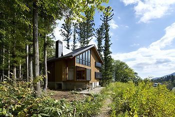Fuku Chalet Нагано Екстериор снимка