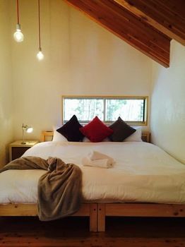 Fuku Chalet Нагано Екстериор снимка